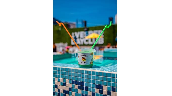 Philadelphia’s Only Pool Club and Dining Oasis Set to Reopen for Summer with Covid 19 Changes