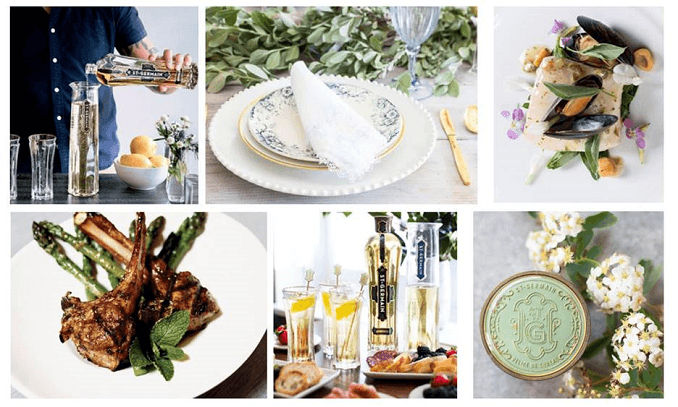 Bastille Day Gourmet Tasting Kit