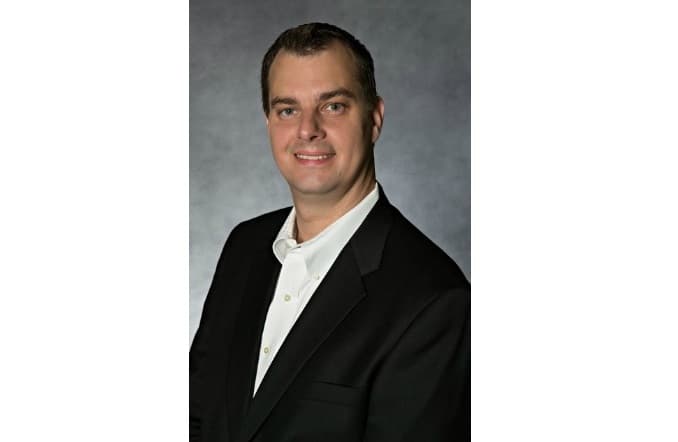 Ledo Pizza Promotes Will Robinson to Chief Marketing Officer