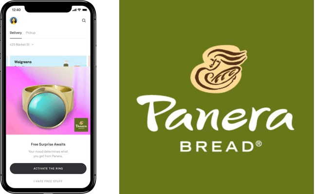 Postmates And Panera Partner To Bring Panera Favorites Straight To Doorsteps