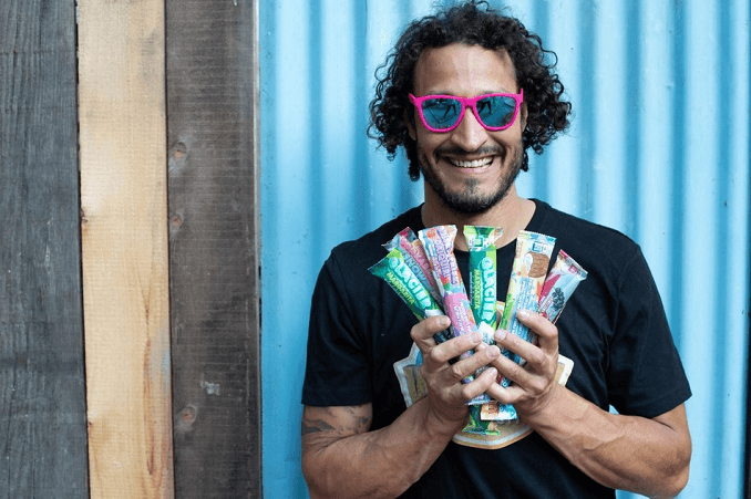 America's Adult Beverage Arsenal Just Got a Whole Lot Cheekier