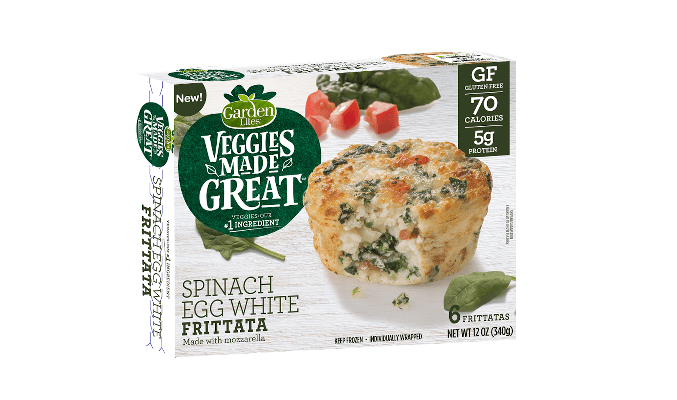 Veggies Made Great, the Leader in Unique, Veggie-Rich Foods, Expands into Walmart Based on Popular Demand for Healthy and Delicious Plant-Based Food
