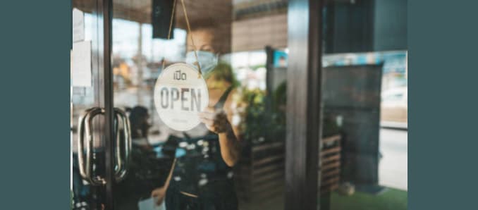 Post-Pandemic Team Leadership Tips for Restaurant & Bar Owners