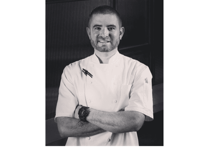 DELTA HOTELS VIRGINIA BEACH BAYFRONT SUITES APPOINTS EXECUTIVE CHEF