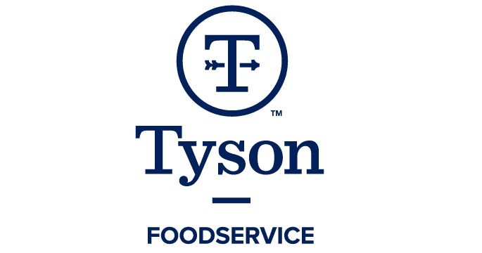 Tyson K-12 Awards $25,000 in Grant Funds to Seven School Foodservice Teams through its Great Grant Giveaway