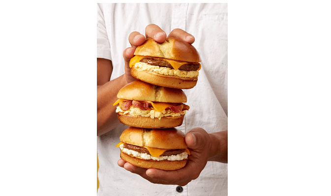 Shari’s Becomes First Family Casual Concept Rolling  ImpossibleTM Sausage Made From Plants Onto Menu; New Breakfast Handheld Line Debuts