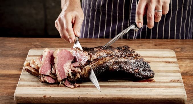 ONE MARKET ADDS NEW YORK-STYLE DELICATESSEN