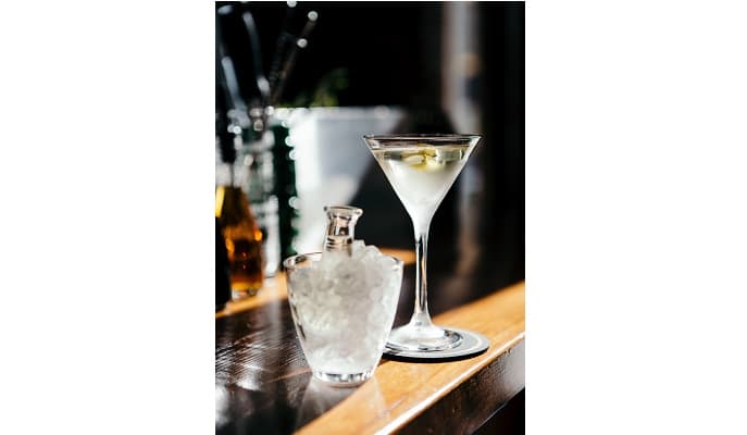 Martini Bianco Enlists 110 Bartenders to Create Specialty Cocktails for Milestone 110th Anniversary