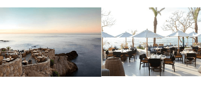 Thanksgiving Travel Idea: Dine with Chef Mads Refslund in Cabo