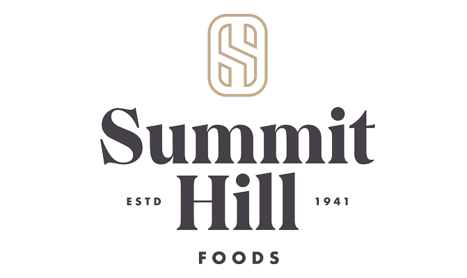 SOUTHEASTERN MILLS REBRANDS TO SUMMIT HILL FOODS