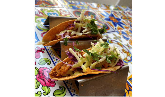 TRADE Food Hall adds NEW Mexicana Concept: Tavo's Cocina!