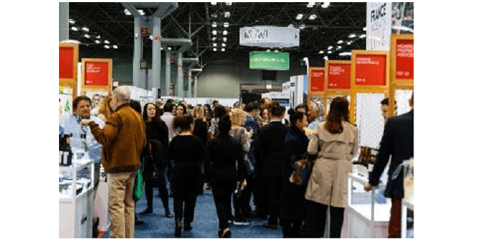 Vinexpo New York 2021 edition cancelled due to ongoing risks of COVID-19