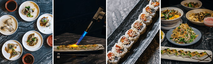 PLANTA INTRODUCES PLANT-BASED ASIAN CUISINE IN COCONUT GROVE
