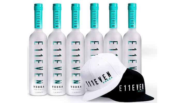 TASTE THE MIAMI SPIRIT