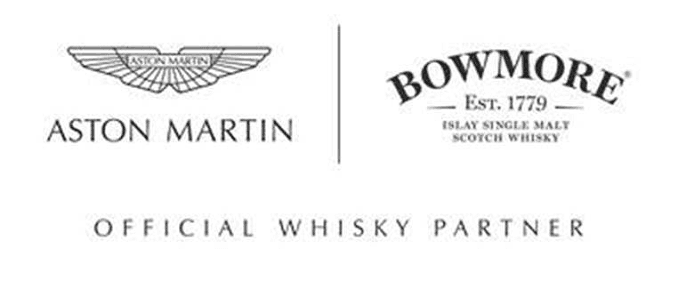 Bowmore® Islay Single Malt Scotch Whisky and Aston Martin Unveil First Collaboration with Introduction of BLACK BOWMORE® DB5 1964