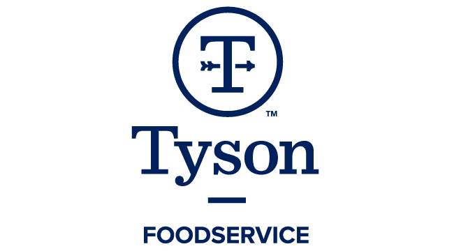 Tyson Foodservice Expands Tyson Red Label® Portfolio with Addition of Authentic Grilled Chicken and Sweet Classic Chicken