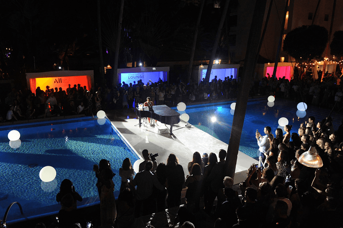 Nick Jonas, Bryan Cranston, Aaron Paul, Giuliana Rancic Join Acclaimed Chefs for 2020 Taste of sbe Virtual Culinary Event