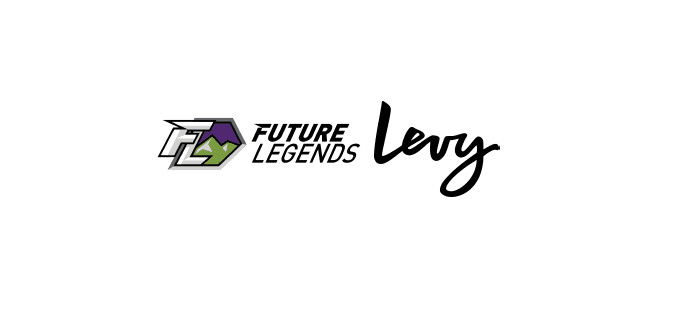 FUTURE LEGENDS COMPLEX SELECTS LEVY AS HOSPITALITY PARTNER