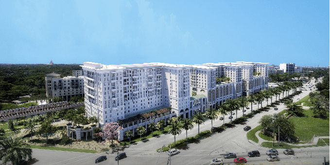 Life Time Coral Gables to Welcome Argentinian Restaurant, Graziano’s, and New Concept by Mamey’s Chef Niven Patel
