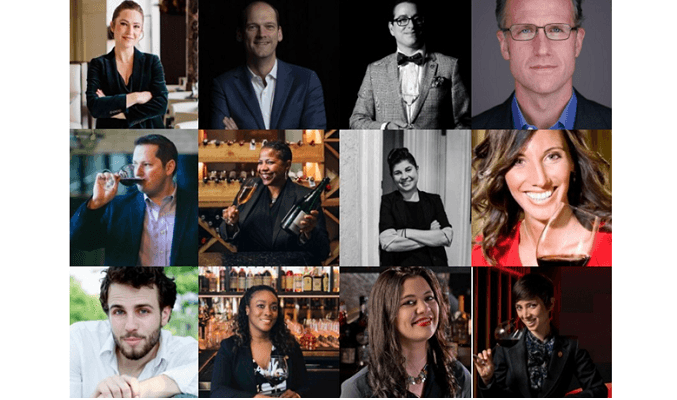 America’s top sommeliers and restaurant buyers to judge 2021 Sommeliers Choice Awards