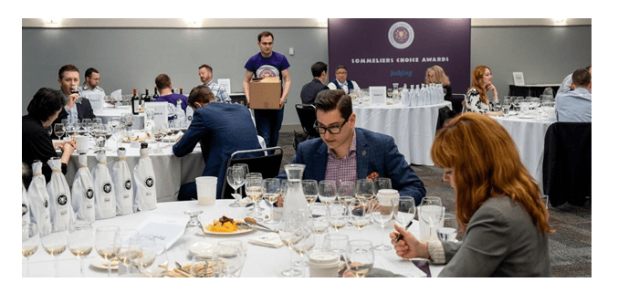 Grow Your Wine Brand In USA with 2021 Sommeliers Choice Awards