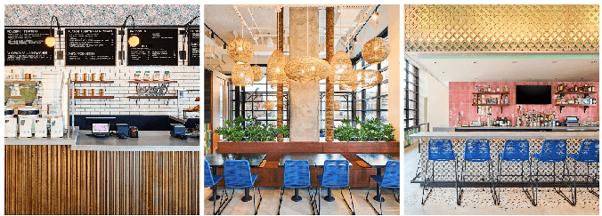 La Famosa Design Statement