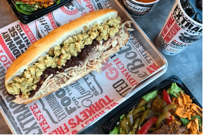 Biden’s Bites: The New President’s Favourite Hometown Food