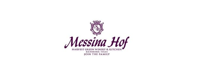 Messina Hof Winery Partners With VISION Production Group To Debut The First Interactive Texas Wine Labels