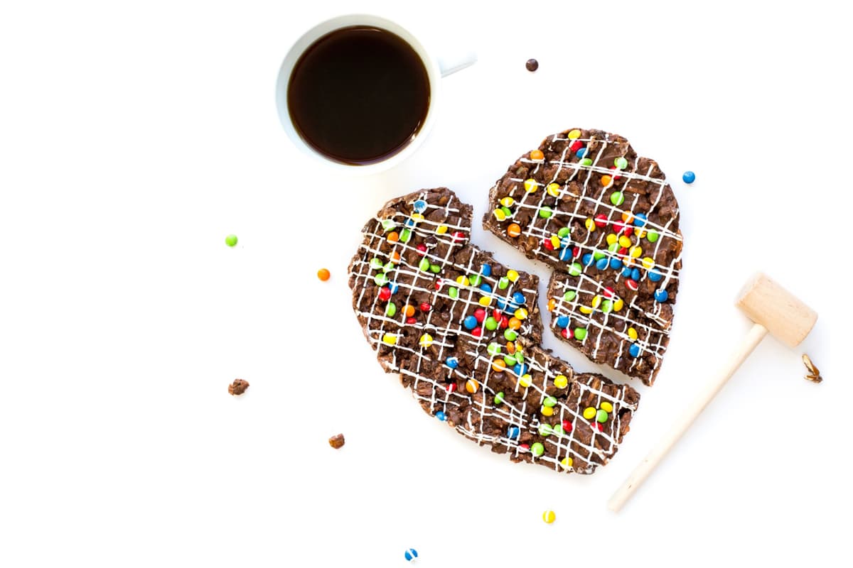Sugar Plum Has You Covered in Chocolate This Valentine's Day