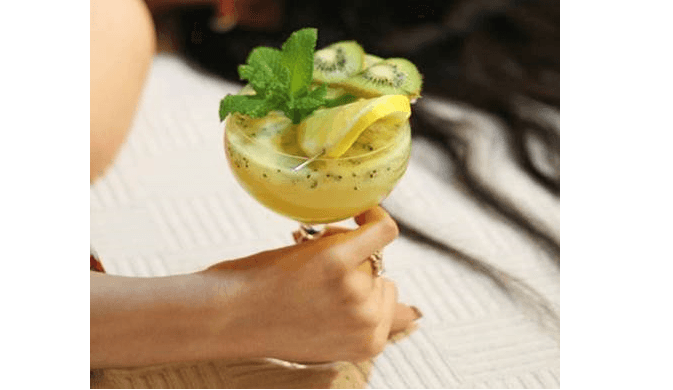 REGATTA CRAFT MIXERS INSPIRE AT-HOME CREATIVITY TO MAKE NO- & LOW-ABV COCKTAILS BETTER!