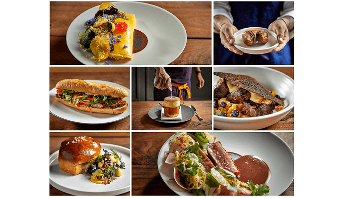 Menu Preview from Chef Donald Young and Venteux, Michigan Avenue’s Forthcoming French Restaurant in Chicago