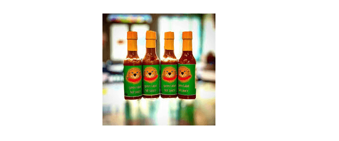 WALLOWING WHISTLEPIG SAUCE CO. DEBUTS NEW HOT SAUCE ‘RAINBOW LINE’