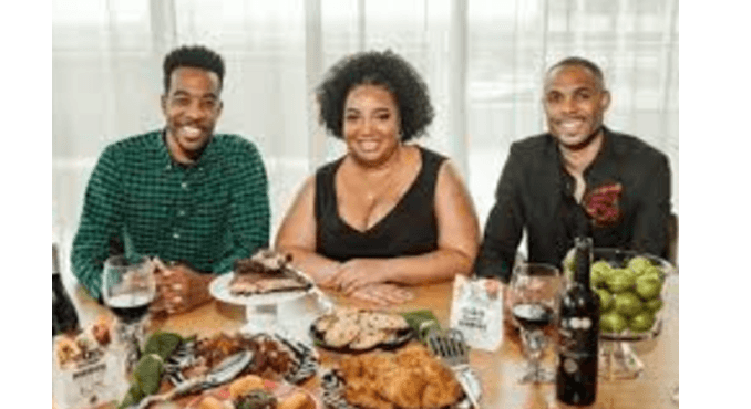 Black Restaurant Week– Las Vegas Serves Up Heritage with No Crumb Left Behind Campaign