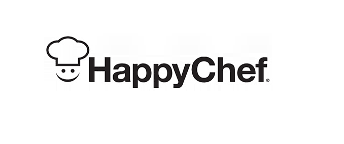 HAPPY CHEF ANNOUNCES MAJOR BRAND REFRESH