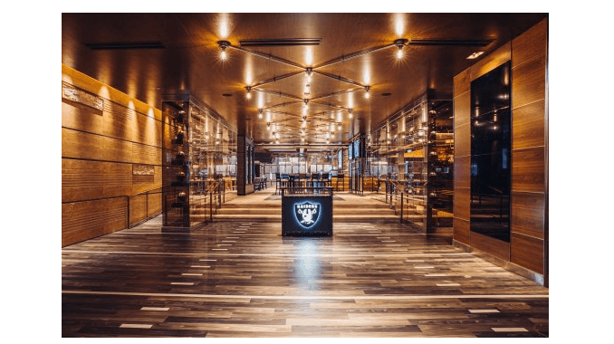 Raiders Tavern & Grill at M Resort Spa Casino Sets Opening for April 1