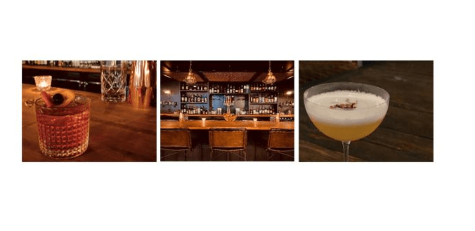 SIDEBAR OPENS IN THE HEART OF MUSIC CITY ON FRIDAY, APRIL 9, 2021
