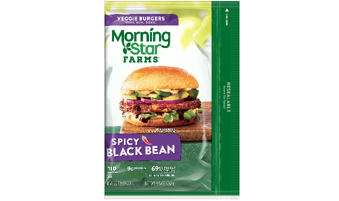 Make an Impact this Earth Day with MorningStar Farms