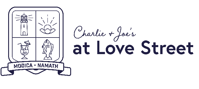 Charlie & Joe’s at Love Street Supports a Sustainable Environment
