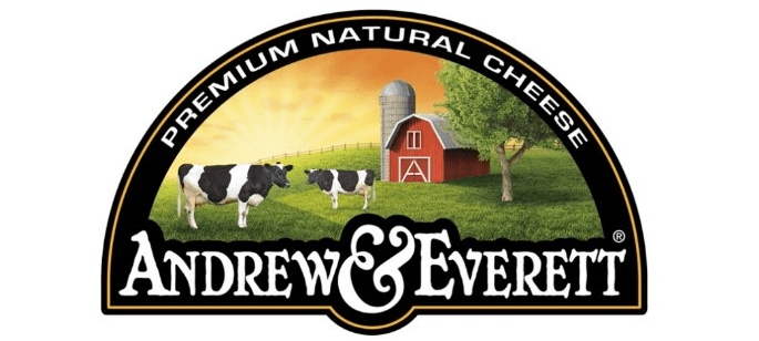 Andrew & Everett® Debut   Rustic Thick Cut Shredded Cheese