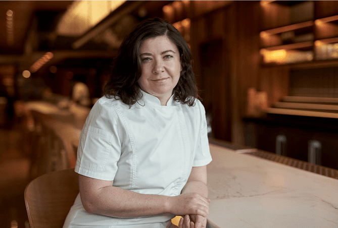 HAI HOSPITALITY ANNOUNCES NEW LEADERSHIP AT UCHI MIAMI