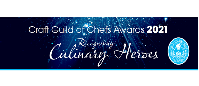 Craft Guild of Chefs to recognise culinary heroes at awards ceremony