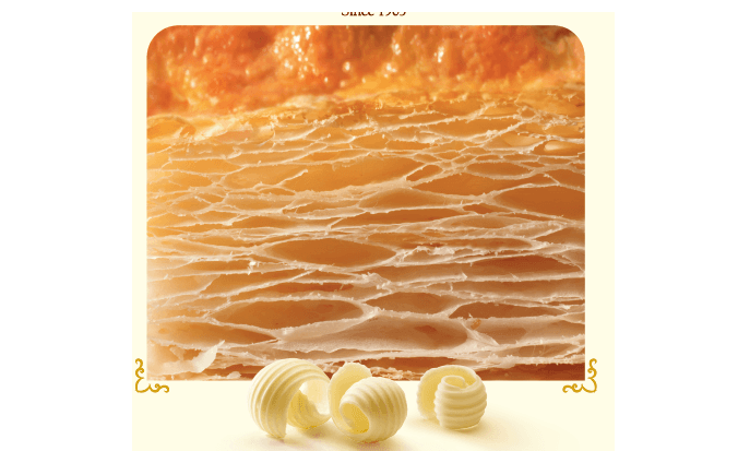 The Secrets of Italian Puff Pastry: What Makes Them So Special?