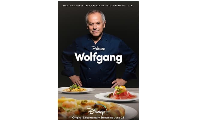 Film Chronicles the Inspiring and Emotional True Story of the Man Behind the Legend-The First Celebrity Chef Who Reinvented the Culinary Industry, Wolfgang Puck
