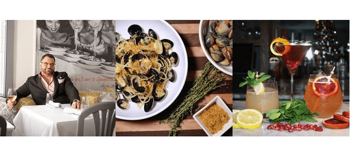Family-Owned Establishment to Open Spectacular Summer Patio Serving Fresh Take on Old-World Classics