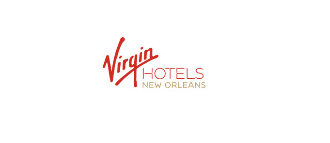 VIRGIN HOTELS NEW ORLEANS NOW ACCEPTING RESERVATIONS