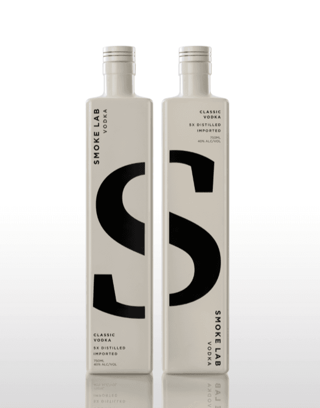 A New Frontier—Smoke Lab Vodka infuses flavors from India