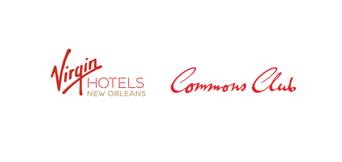VIRGIN HOTELS NEW ORLEANS TAPS CHEF ALEX HARRELL TO HELM  HOTEL’S SIGNATURE COMMONS CLUB