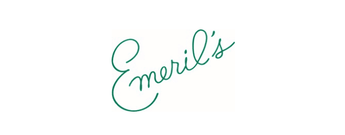 EMERIL LAGASSE ANNOUNCES THE REOPENING OF EMERIL'S RESTAURANT