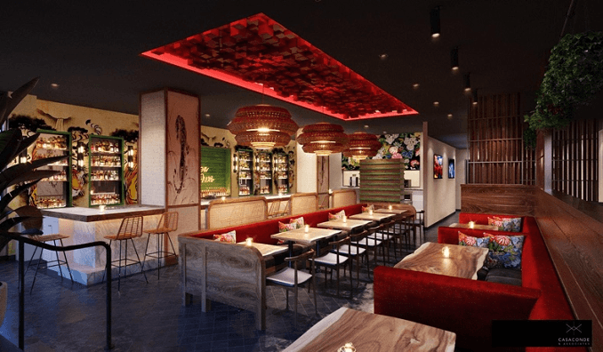 Jia Announces July 2021 Opening in South of Fifth Neighborhood