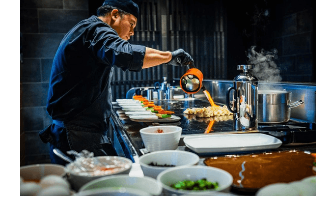 7 Iconic Star Chef Shows on Amazon Prime